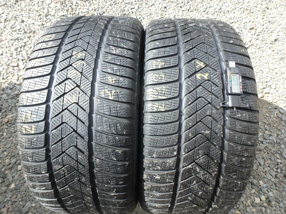 275/40r20 275/40/20 Pirelli Sottozero 3 Winter Z/997
