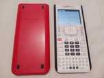 Calculadora Gráfica Texas Nspire CX II-T