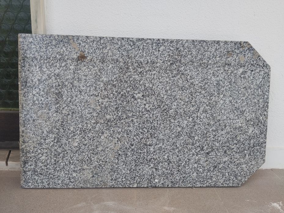 Pedra de granito