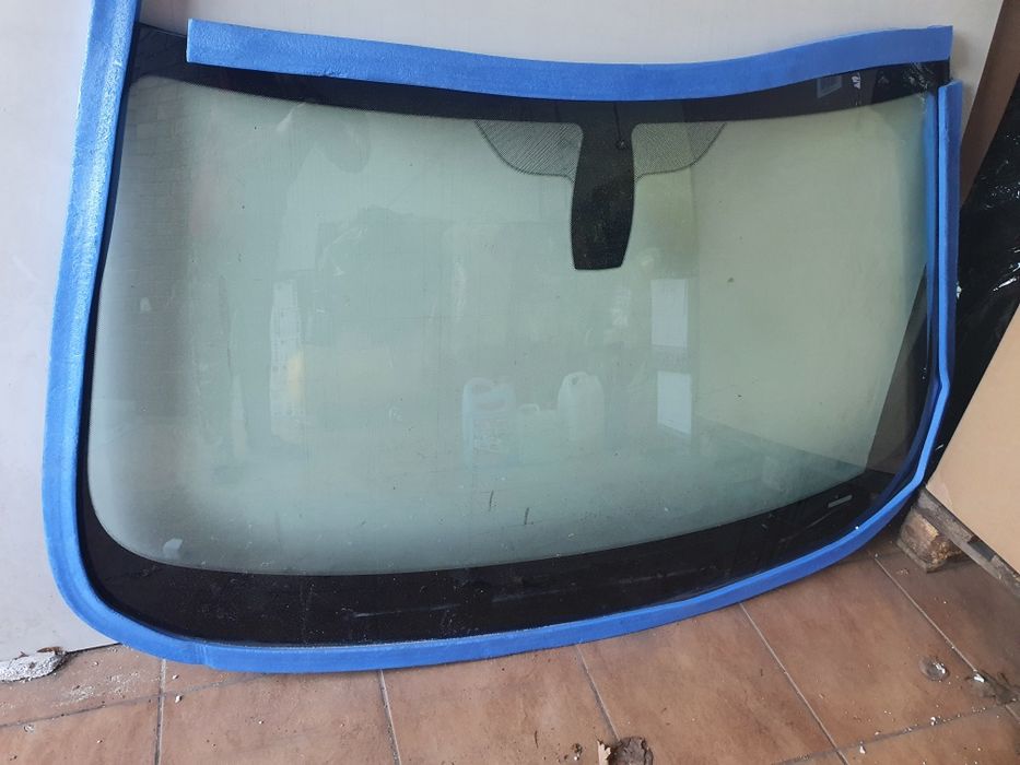 Szyba czołowa bmw f10 sedan f11 kombi + sensor czujnik