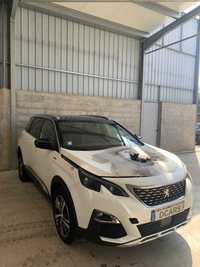 Peugeot 5008 1.5 BlueHDi GT LINE EAT8 (131 cv)