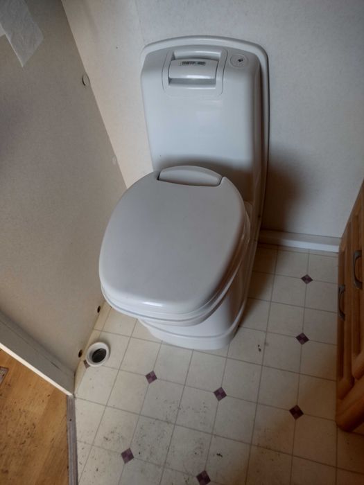 Sprzedam przyczepę kempingową Avondale z przedsionkiem