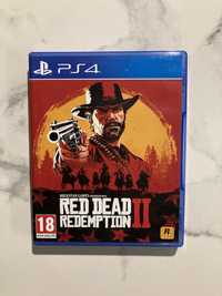 Gra Read Dead Redemption 2