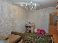 2 кімнатна квартира 48м2, 4/9 з косметикою ринок Нива-KI