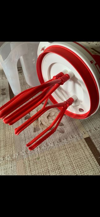 Mikser reczny tupperware