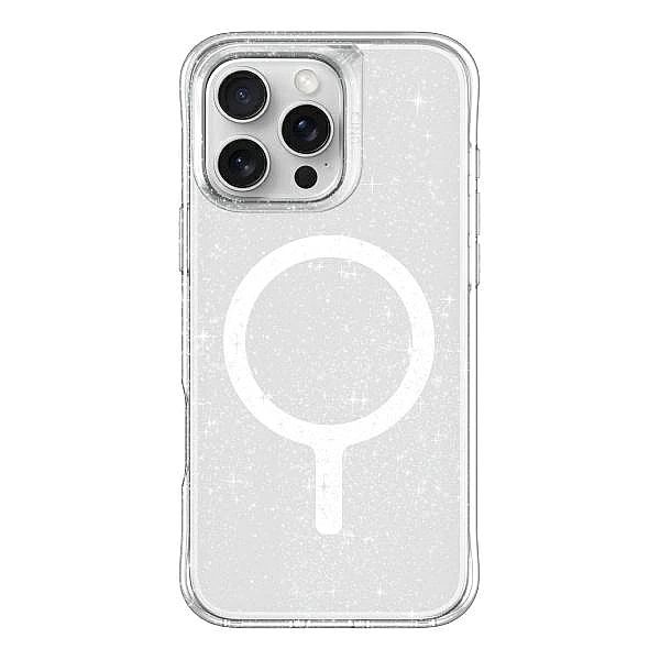 Etui UNIQ LifePro Xtreme Magclick Charging na iPhone 16 Pro - przezroc