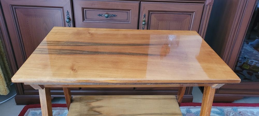 Stolik z PRLu Pod Telewizor!!