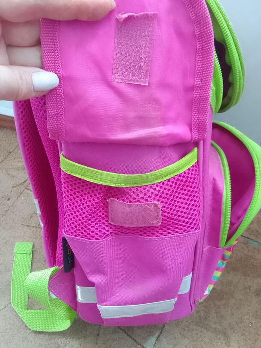 Рюкзак для дівчинка SMART