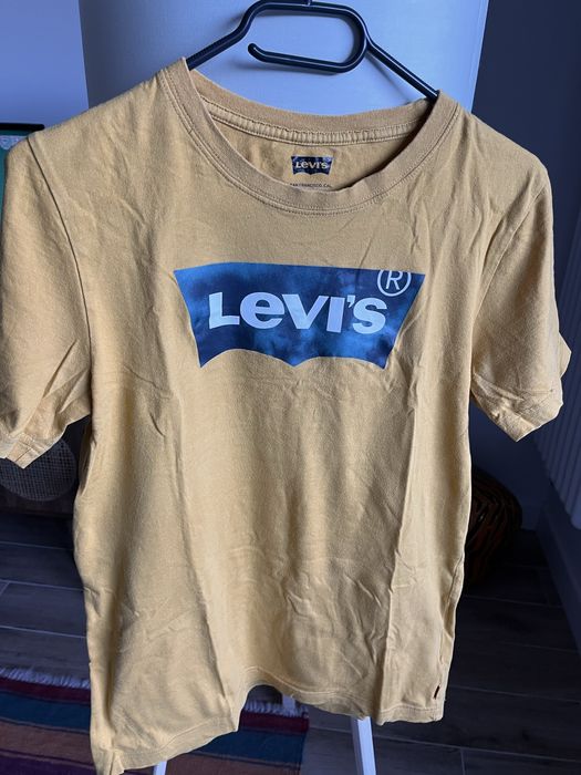 Koszulka Levi’s rozmiar 176cm