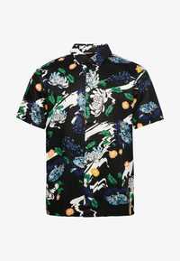 Vintage Hawaiian Shirt