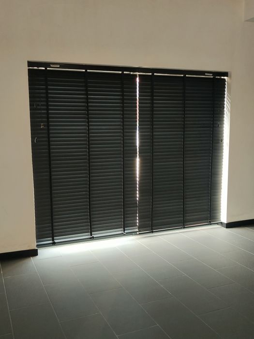 Estores laminados