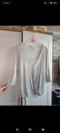 Bluzka H&M Mama, rozmiar M (38), 100% wiskoza