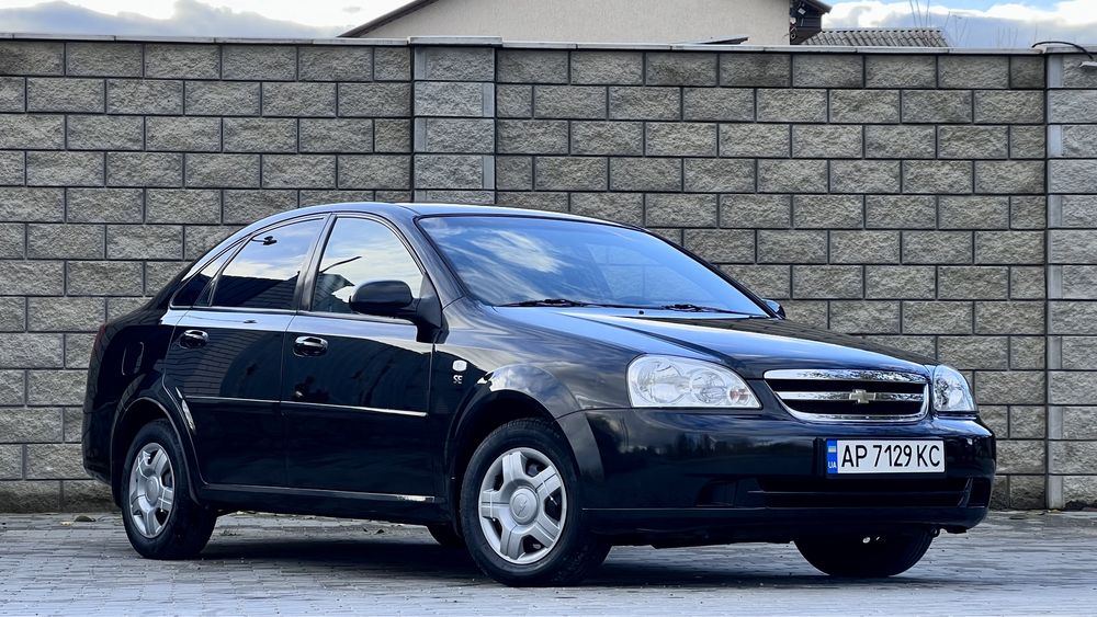 Продам Chevrolet Lacetti