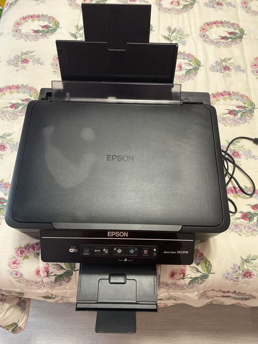 Impressora Epson