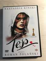 Tess DVD Polański