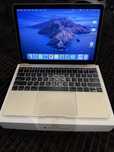 Продам macbook 12 / 8GB/ 256 GB