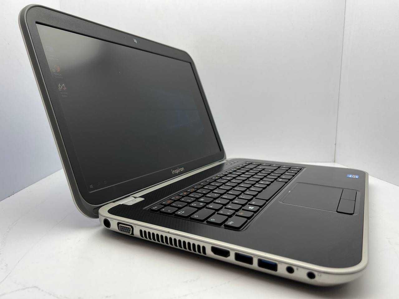 Ноутбук Dell Inspiron 7520 i7 8gb Radeon 7700M 2gb 240gb 15,6’FHD IPS