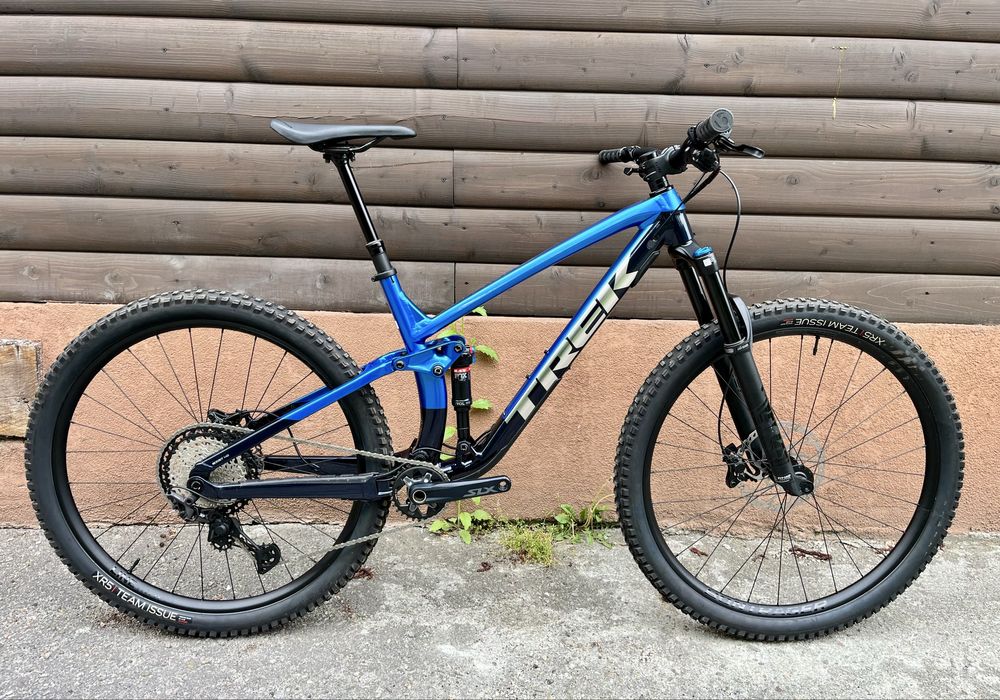 Nowy TREK Fuel EX 8 Gen 5 rozm. L MTB Trail