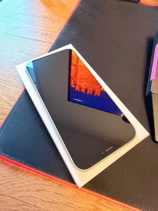 iPhone 12 64GB Biały – Stan IDEALNY – Jak Nowy!