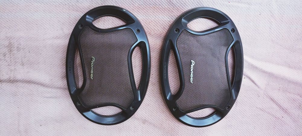 Динамики Pioneer TS-A6916