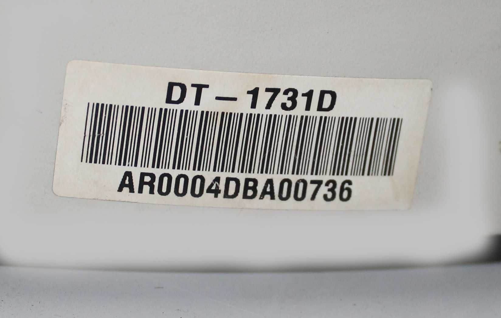 Монитор DAEWOO Valianse DT-1731D. Диагональ 41,5 см.