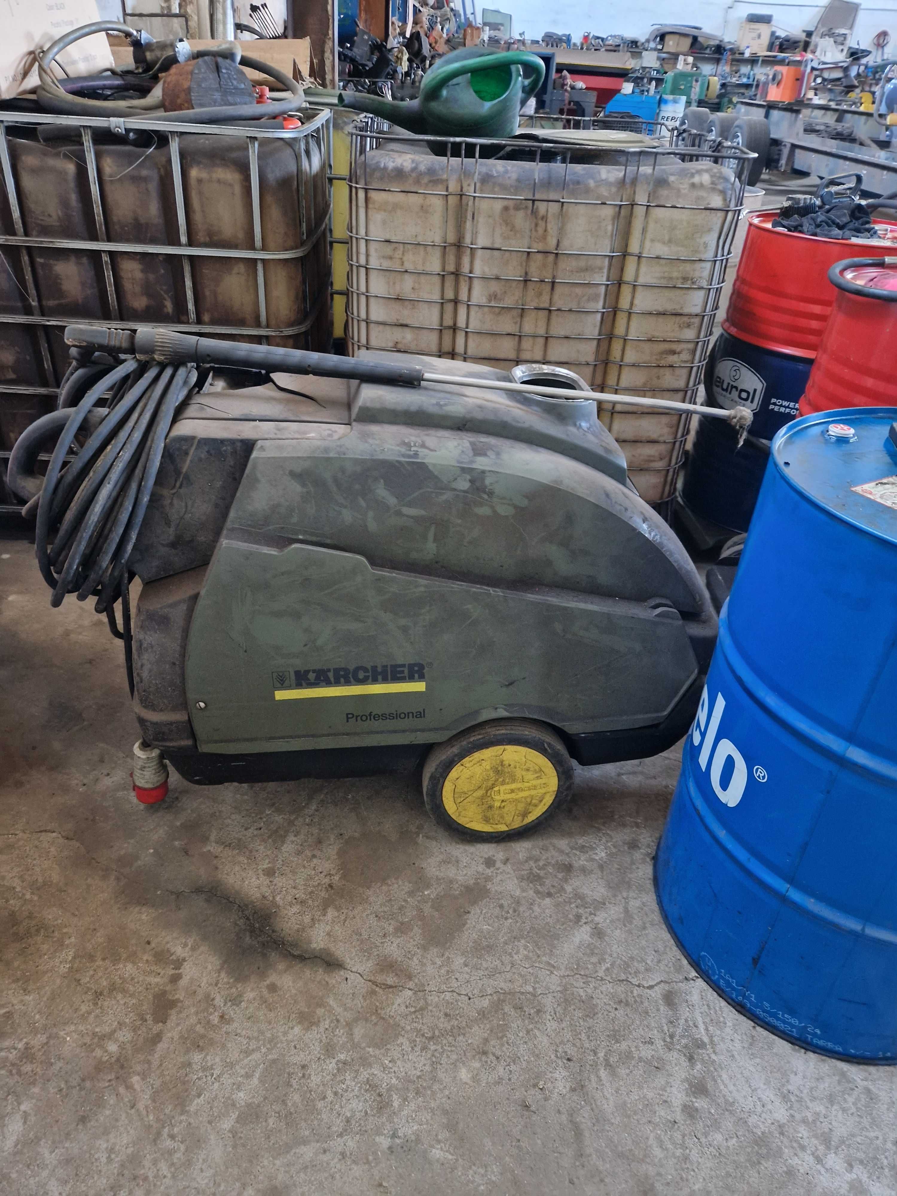 Karcher 1295 myjka ciśnieniowa