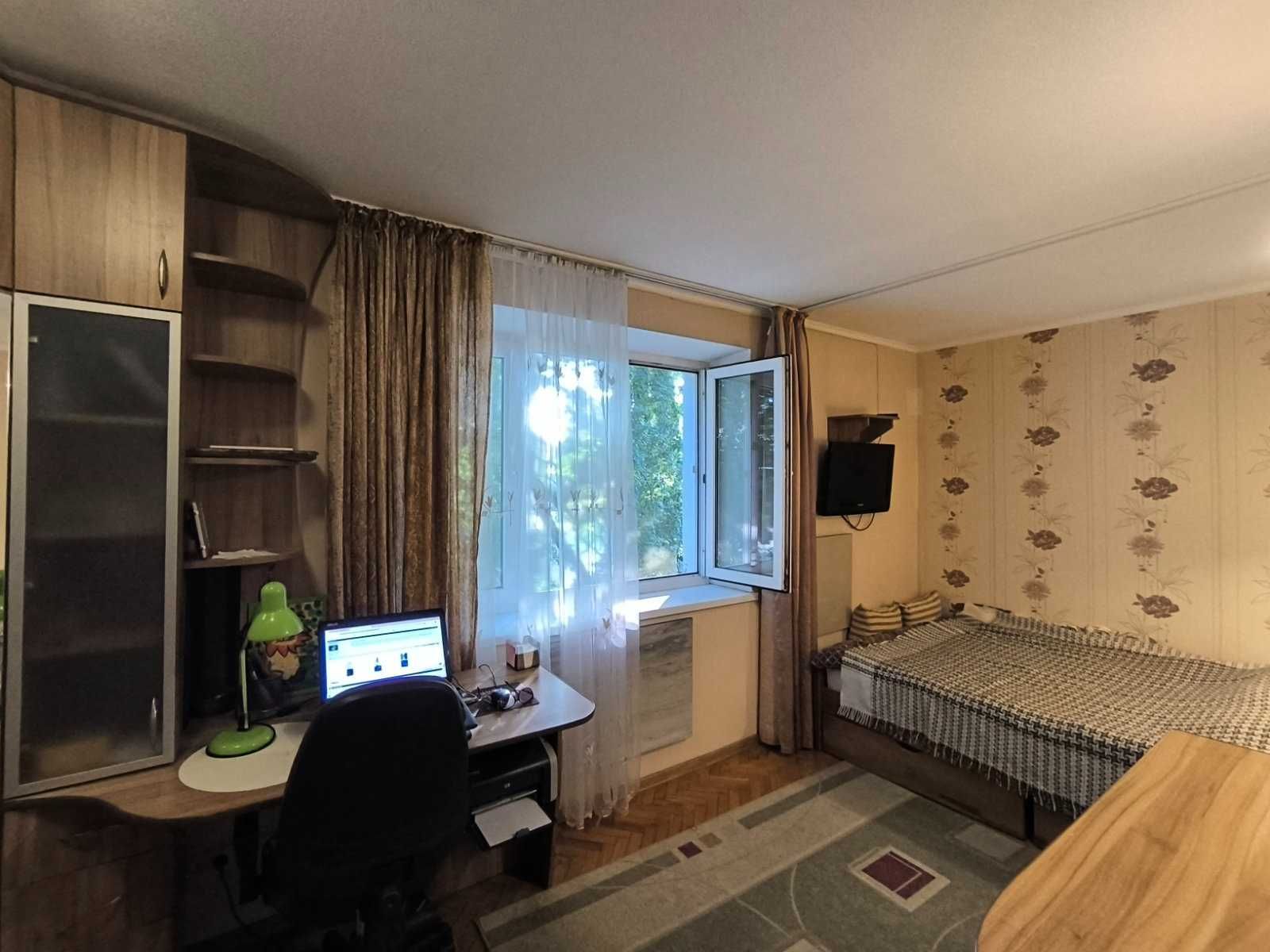 Продам 2-х комн. кв. на Гагарина / 2 ст. Фонтана seg-01