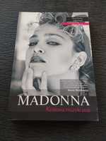 Madonna. Królowa muzyki pop - Daryl Easlea, Eddi Fiegel | NOWA