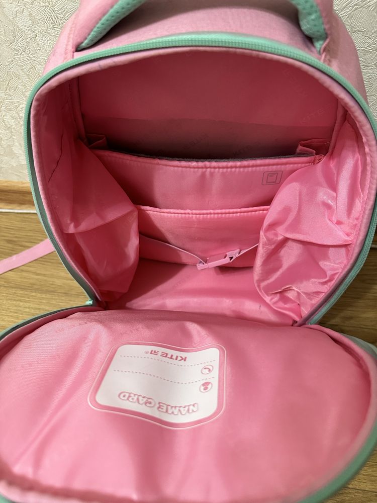 Рюкзак для дівчинки Kite