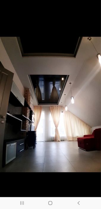 здам квартиру подобово