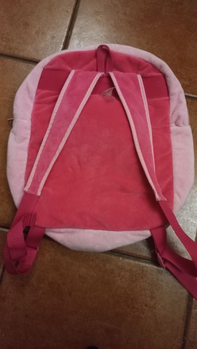 Venda de Mochila Infantil