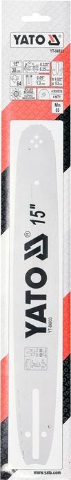 Prowadnica Łańcucha Do Pilarek 15'' 325U Yato