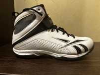 Футбольные бутсы Reebok NFL Equipment – оригинал, размер 45.5 (US 12)