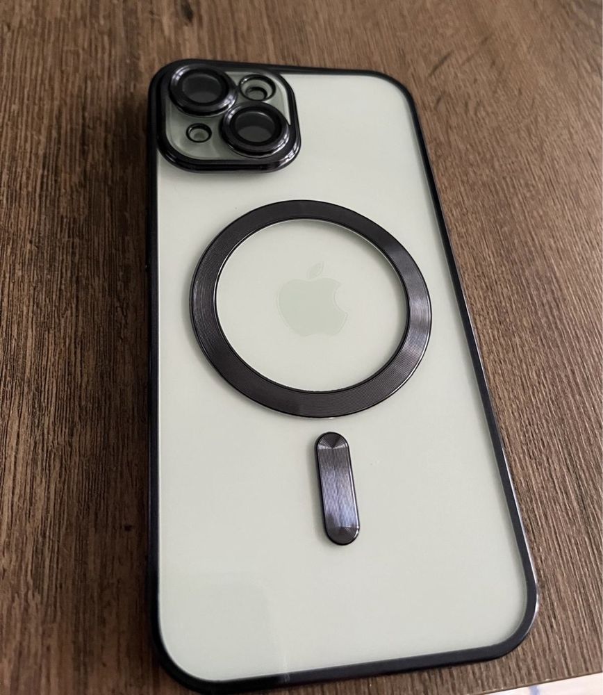 Iphone 15 etui case