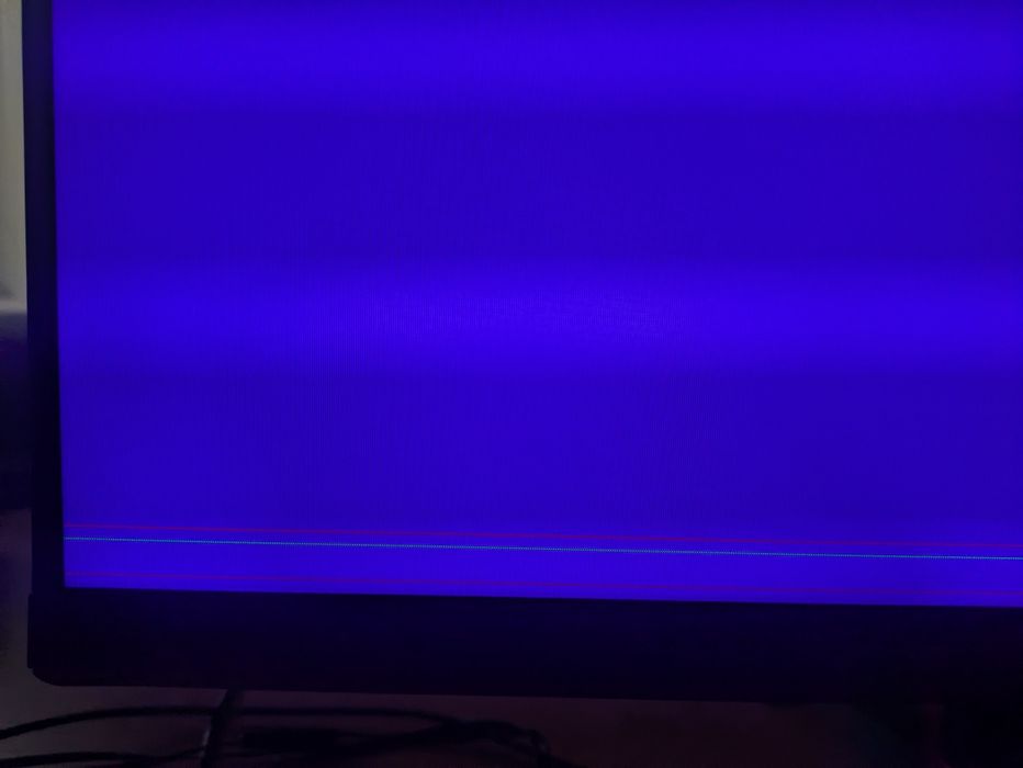 Игровой монитор AOC 24G2SPAE 165 Герц IPS