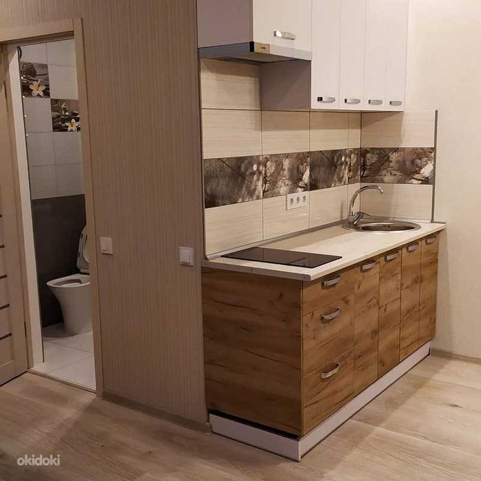 Услуги по ремонту, ремонт квартир, ремонт