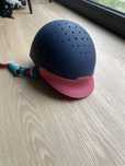 Kask jeździecki rozmiar S