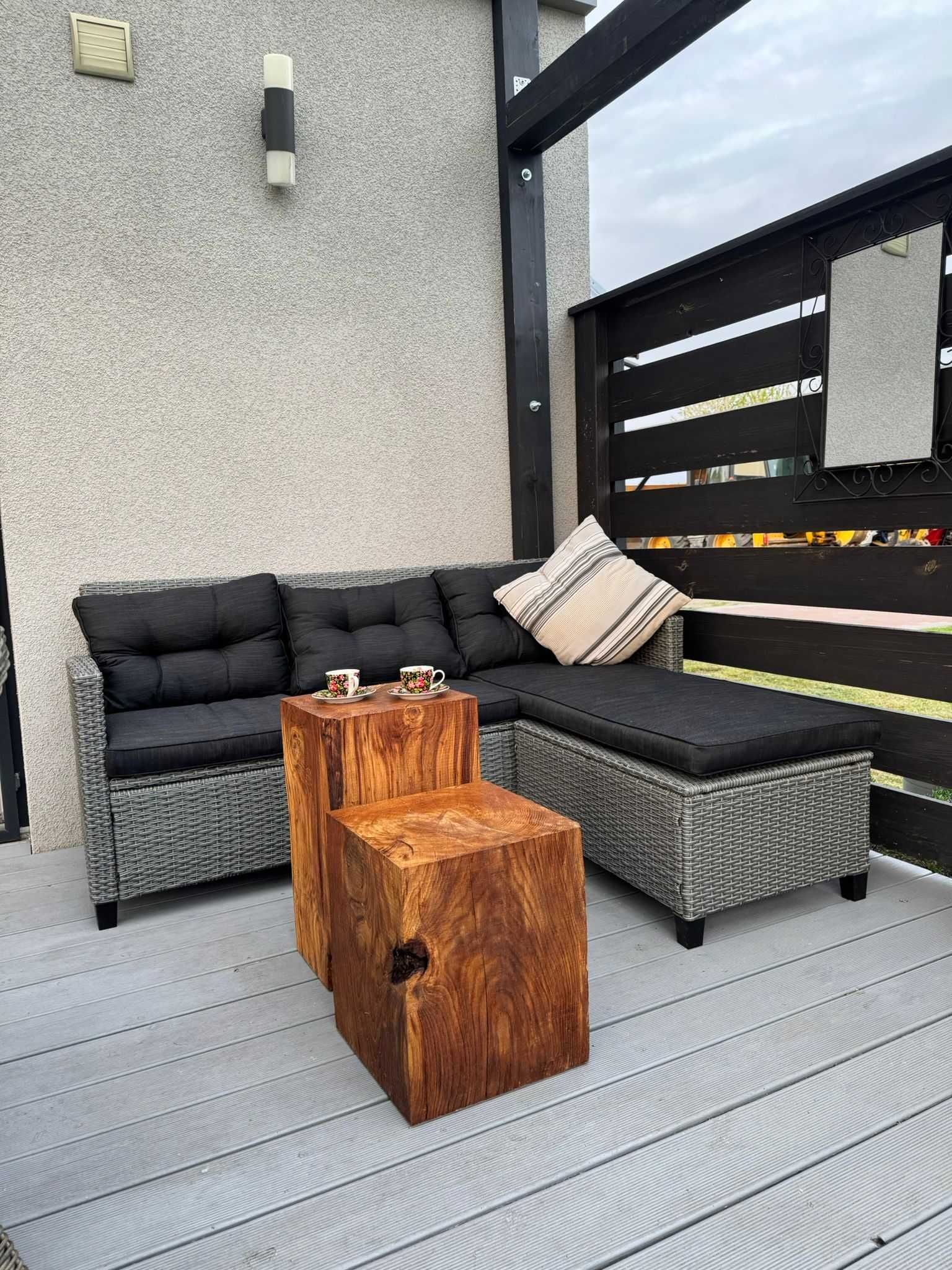 Wymarzony apartament z jacuzzi i kominkiem -  Studnica - Ińsko