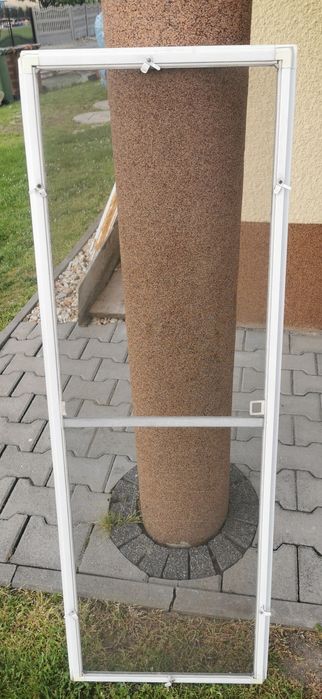 Moskitiera 129cm x 43cm
