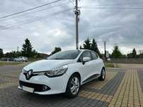Renault Clio 2016 1.2 Benzyna 74KM Ładnie utrzymany