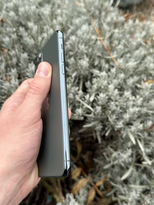 Iphone 11 pro max 256gb