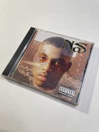 Nas It was written 1996 Columbia