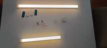 Luz led com sensor [NOVO]