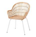 Cadeira em vime NILSOVE (IKEA)