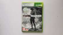 Tomb Raider Xbox 360