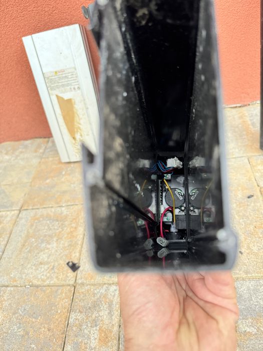 Obudowy baterii do roweru elektrycznego