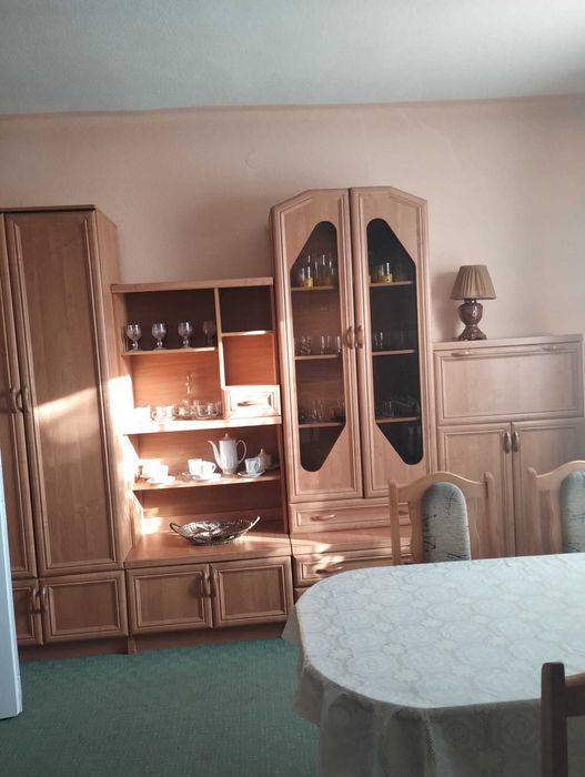 Do wynajecia Dom wolnostojacy