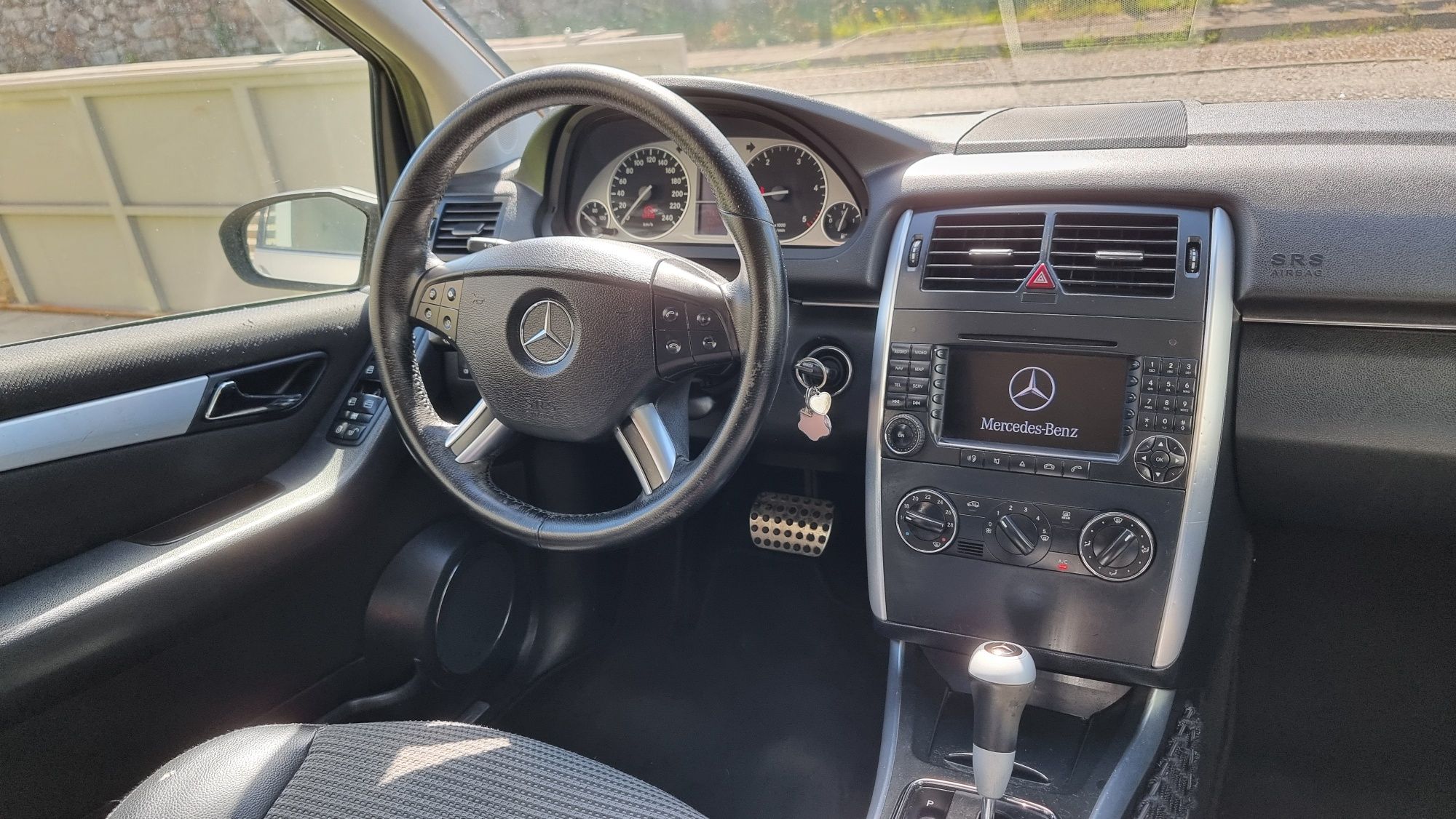 Mercedes Classe B180