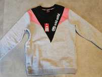 Bluza Ecko United bez kaptura roz. M NOWA.