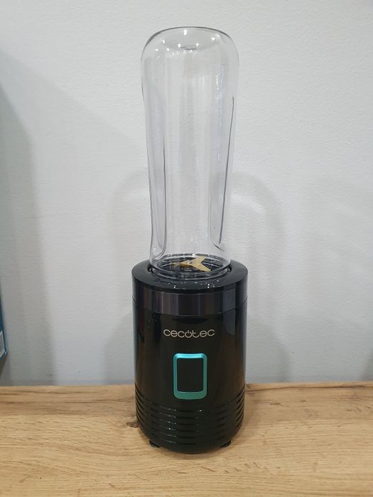 Blender Kielichowy Cecotec Power Titanium 350 easygo